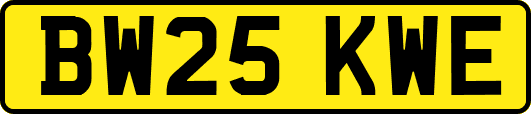 BW25KWE