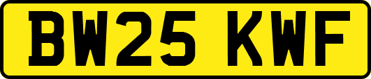 BW25KWF