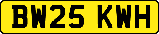 BW25KWH