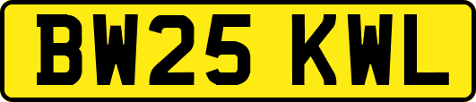 BW25KWL