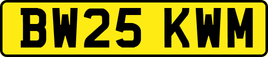 BW25KWM