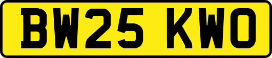 BW25KWO