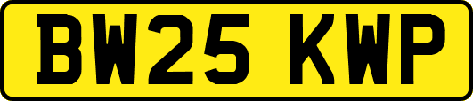 BW25KWP