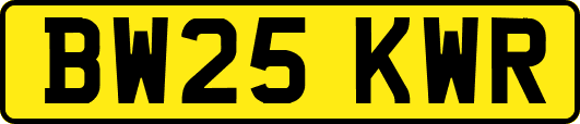 BW25KWR