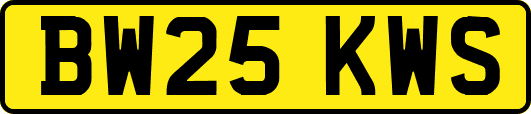 BW25KWS