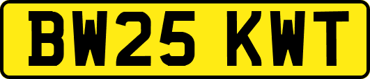 BW25KWT