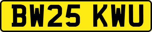 BW25KWU