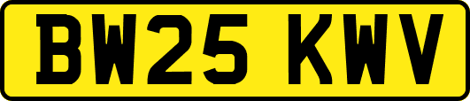BW25KWV