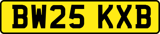 BW25KXB