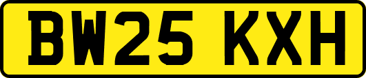 BW25KXH