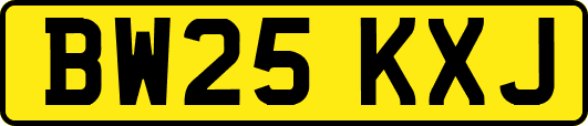 BW25KXJ