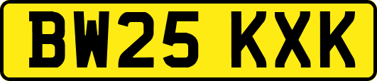BW25KXK