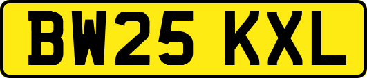 BW25KXL