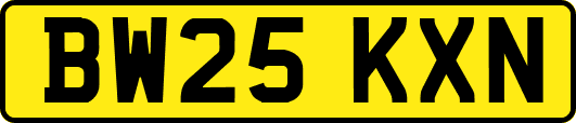 BW25KXN