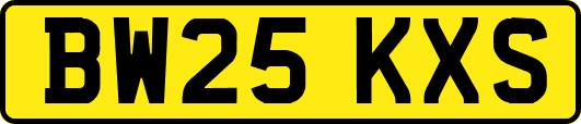 BW25KXS