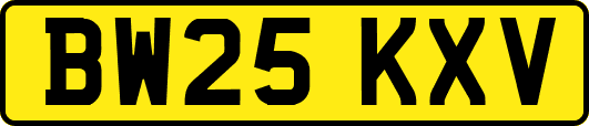 BW25KXV