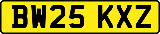 BW25KXZ