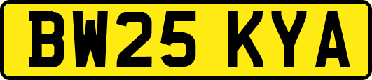 BW25KYA