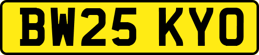 BW25KYO