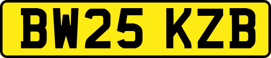 BW25KZB