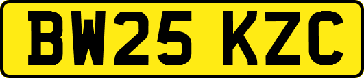 BW25KZC