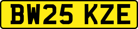 BW25KZE