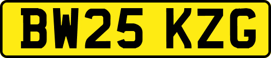 BW25KZG