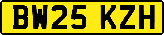 BW25KZH