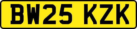 BW25KZK