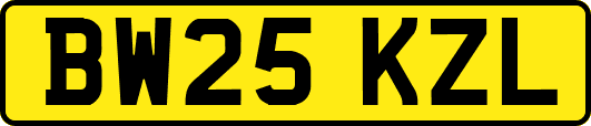 BW25KZL
