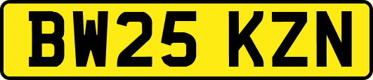 BW25KZN