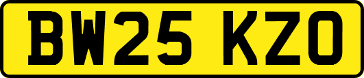 BW25KZO