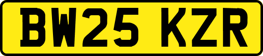 BW25KZR
