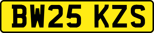 BW25KZS