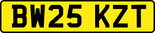 BW25KZT
