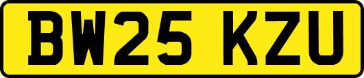 BW25KZU