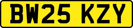 BW25KZY