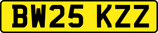 BW25KZZ