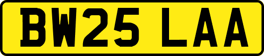BW25LAA
