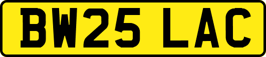 BW25LAC