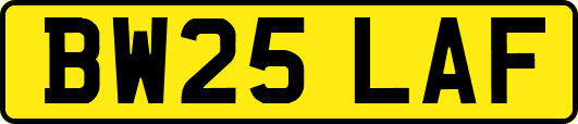 BW25LAF