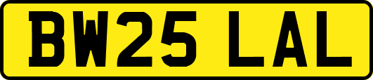 BW25LAL