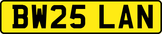 BW25LAN