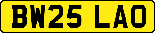BW25LAO