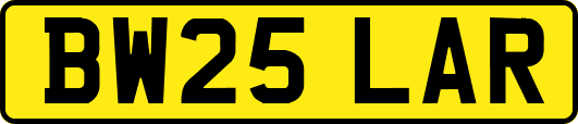 BW25LAR