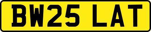 BW25LAT
