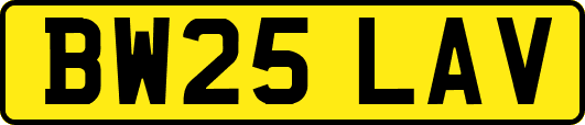 BW25LAV