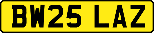 BW25LAZ