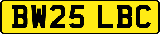 BW25LBC