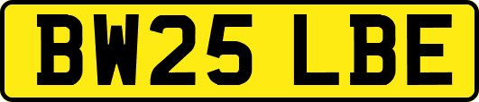 BW25LBE